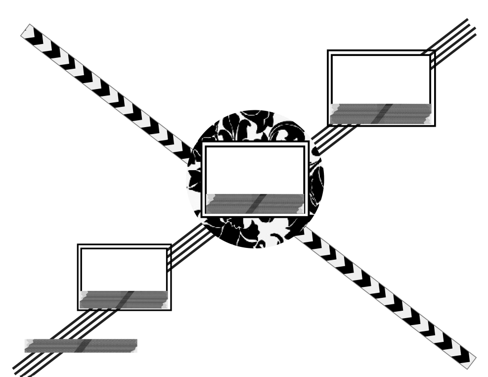 Snack floor plan